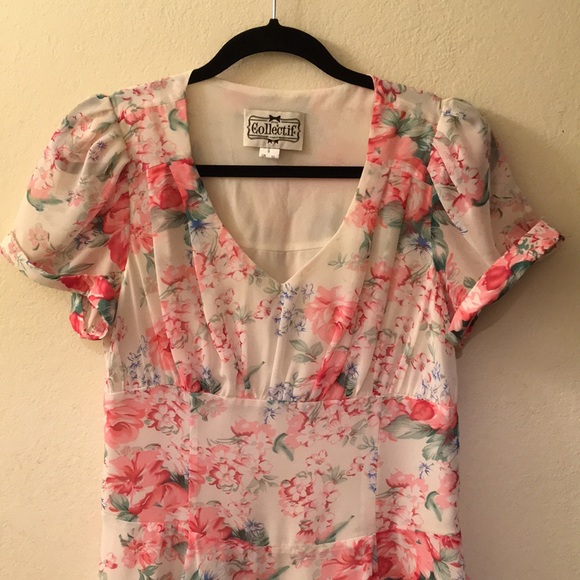 tea party dresses uk